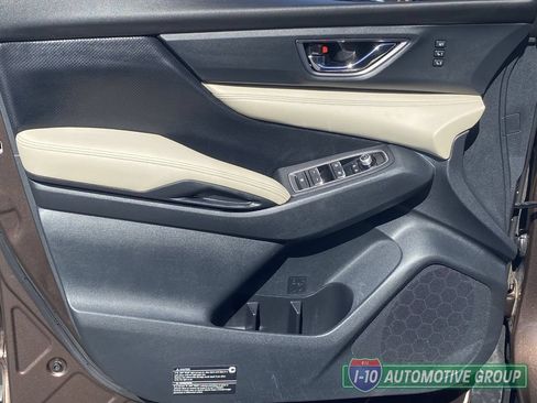 Used 2019 Subaru Ascent Limited w/ Popular Package #3 AWD/4WD image 22