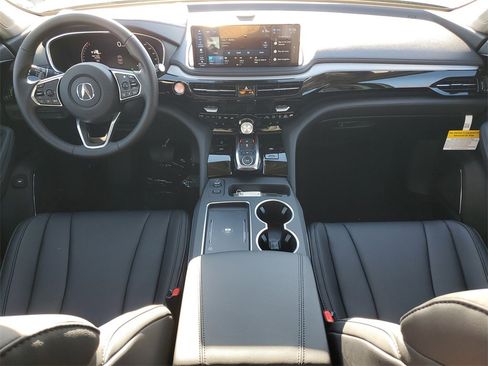 New 2026 Acura MDX FWD image 18