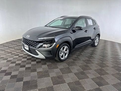 Used 2023 Hyundai Kona SEL AWD/4WD image 5