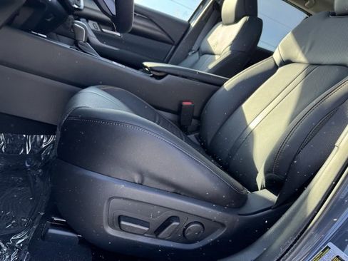 New 2026 MAZDA CX-50 AWD 2.5 Hybrid w/ Weather Package image 8
