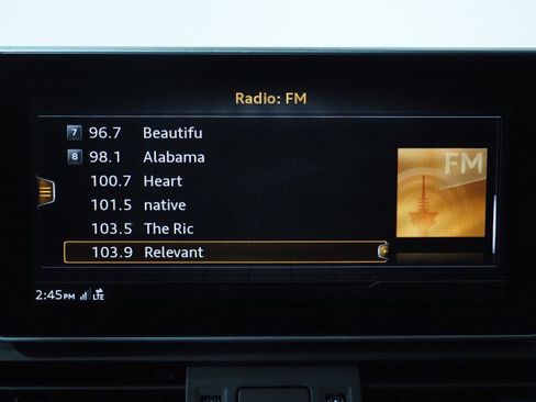 Used 2019 Audi Q5 Premium Plus w/ Premium Plus Package image 30