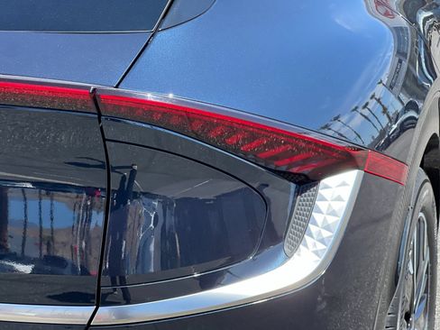 Certified 2024 Kia EV6 Wind RWD image 26
