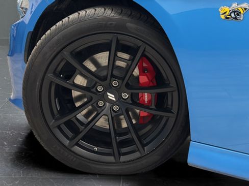 Used 2023 Dodge Charger Scat Pack w/ Plus Group RWD image 34