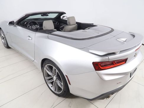 Used 2017 Chevrolet Camaro LT w/ RS Package RWD image 25