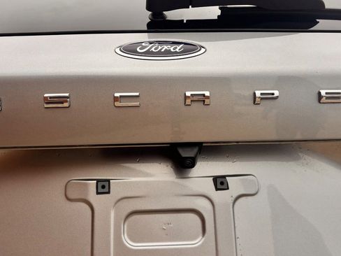 Certified 2023 Ford Escape ST-Line w/ Tech Pack #1 image 8