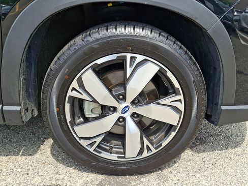 Used 2021 Subaru Forester Touring AWD/4WD image 8