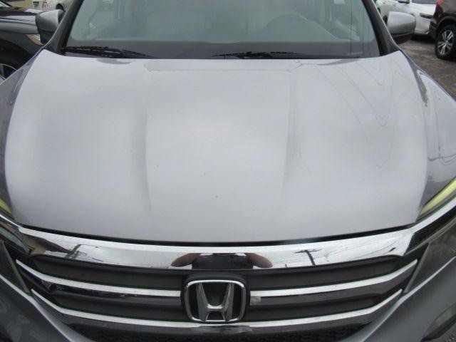 Used 2016 Honda Pilot EX-L image 4