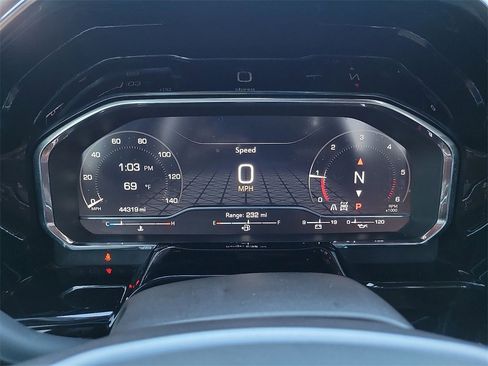 Used 2024 GMC Sierra 1500 SLT image 23