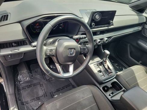 Used 2024 Honda CR-V Sport image 19