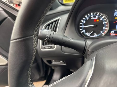 Used 2022 INFINITI Q60 3.0t Luxe w/ Cargo Package image 25