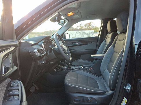 Used 2023 Chevrolet TrailBlazer LT w/ Convenience Package image 13