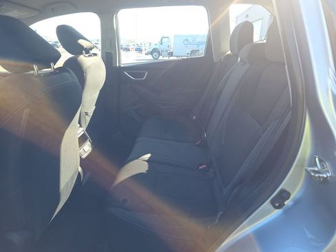 Used 2020 Subaru Forester w/ Alloy Wheel Package image 11