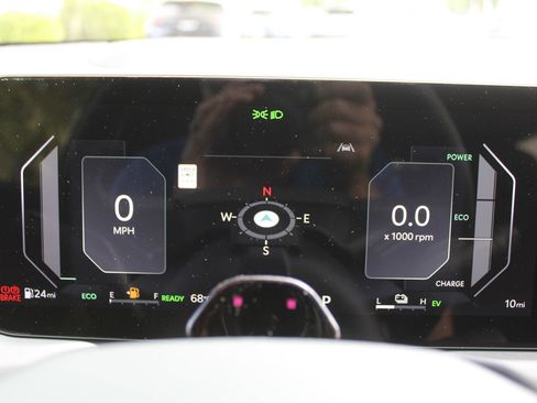 New 2027 Kia Telluride SX X-Line AWD/4WD image 34