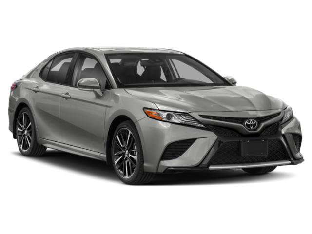 Used 2019 Toyota Camry XSE FWD image 6