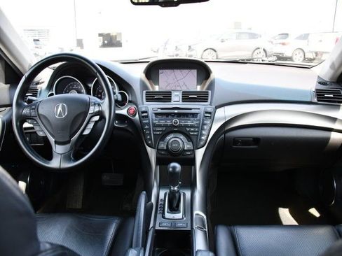 Used 2012 Acura TL w/ Technology Package image 18