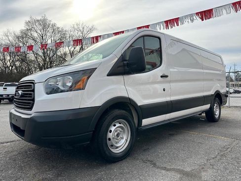 Used 2017 Ford Transit 150 148 Low Roof image 3