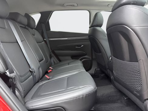 Used 2023 Hyundai Tucson SEL w/ Convenience Package image 19