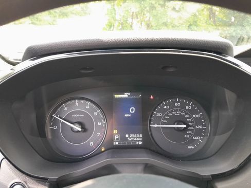Used 2023 Subaru Impreza 2.0i AWD/4WD image 21