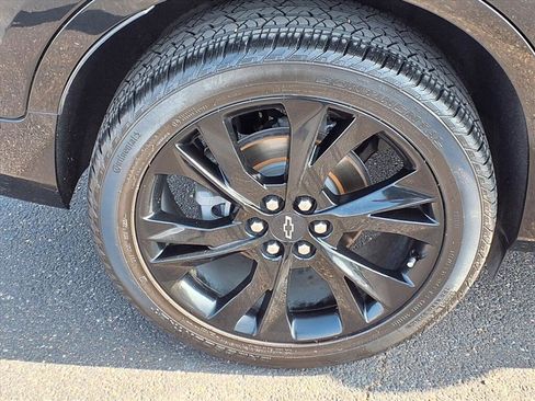 Used 2021 Chevrolet Blazer RS w/ Enhanced Convenience Package image 9