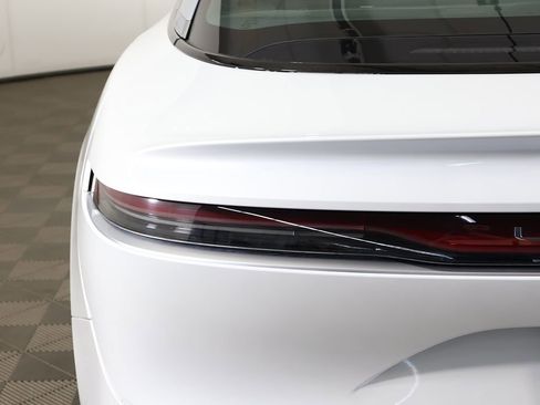Used 2024 Lucid Air Grand Touring AWD/4WD image 20