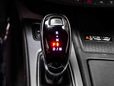 Used 2025 Cadillac CT5 Premium Luxury w/ Sun And Sound Package RWD image 22