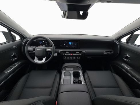 New 2026 Hyundai Palisade SEL FWD image 13