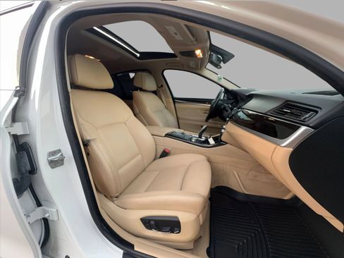 Used 2014 BMW 535i Sedan RWD image 43