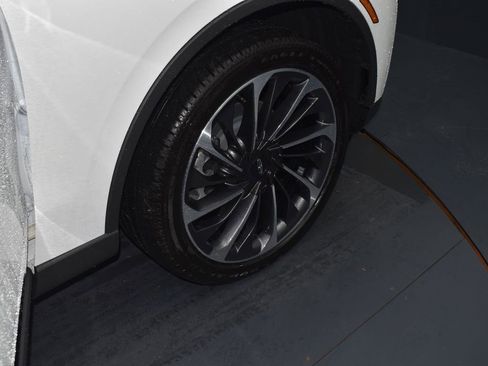 New 2025 Lincoln Aviator Reserve w/ Equipment Group 201A image 18