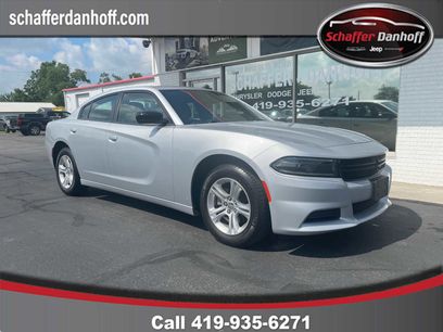 Used 2023 Dodge Charger SXT