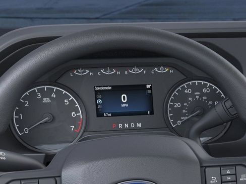 New 2026 Ford F250 XL w/ STX Appearance Package AWD/4WD image 13