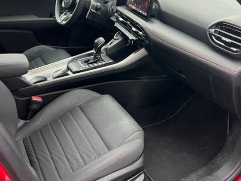 Used 2024 Dodge Hornet R/T image 16