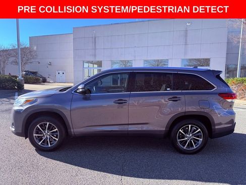 Used 2017 Toyota Highlander XLE image 5