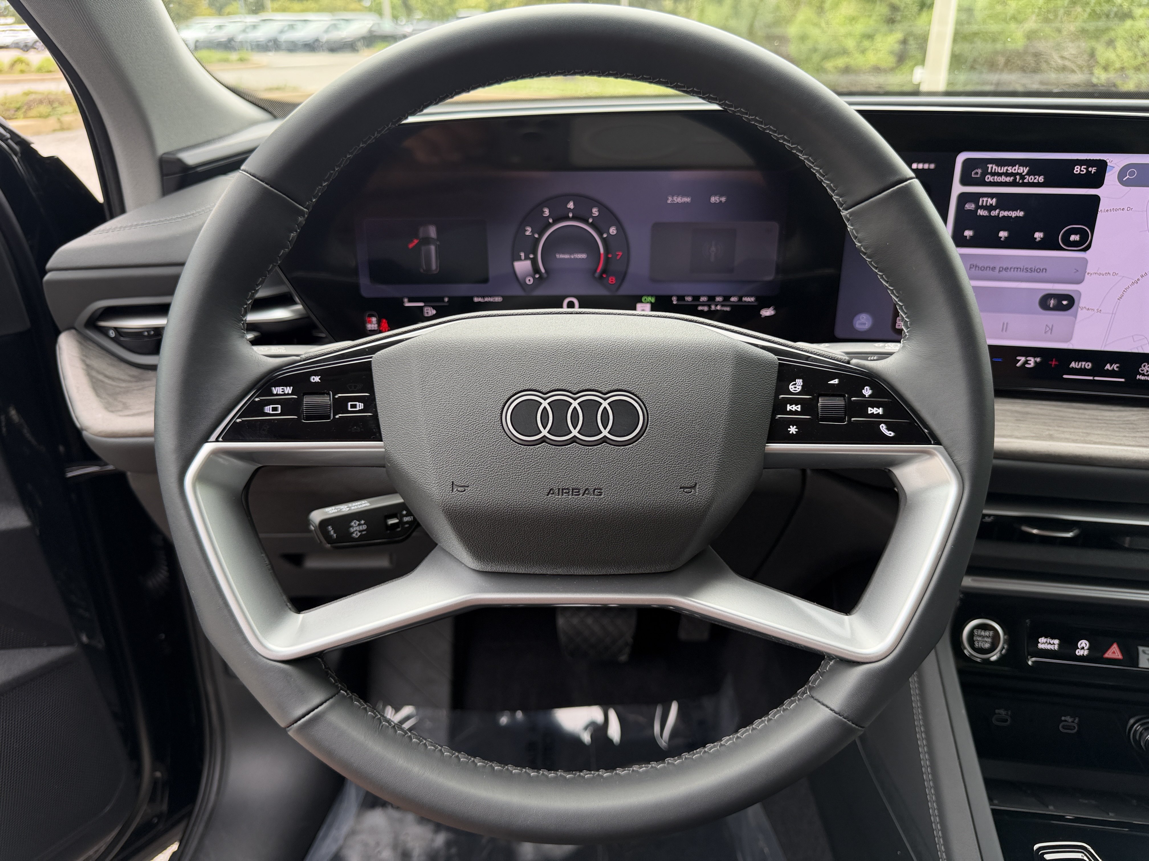 Certified 2026 Audi Q5 Premium Plus AWD/4WD image 32