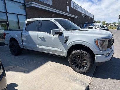 Used 2023 Ford F150 Platinum w/ Equipment Group 701A High