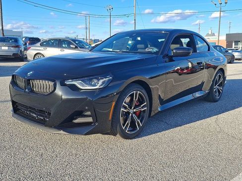 New 2026 BMW 230i xDrive Coupe w/ Premium Package image 2