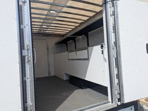 Used 2024 Ford E-350 and Econoline 350 Super Duty w/ Power Windows & Locks Group RWD image 13