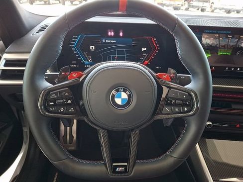 Used 2026 BMW M3 Competition AWD/4WD image 13