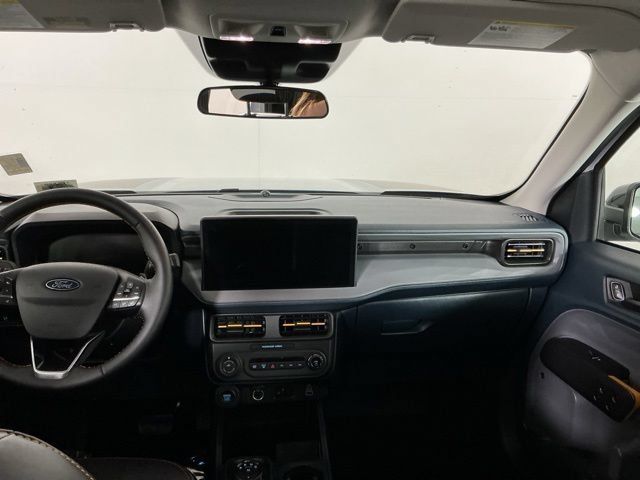 Used 2026 Ford Maverick Tremor AWD/4WD image 27