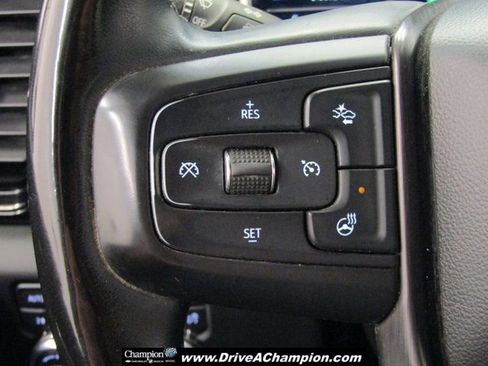 Used 2024 GMC Sierra 2500 AT4 w/ Technology Package image 41