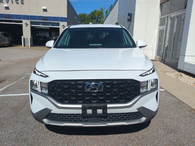 Used 2022 Hyundai Santa Fe SE AWD/4WD image 11