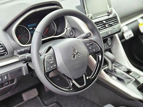 New 2026 Mitsubishi Eclipse Cross SE image 16