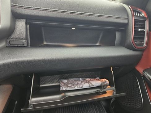 Used 2019 RAM 1500 Rebel w/ Level 2 Equipment Group image 45