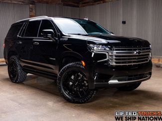 Used 2024 Chevrolet Tahoe High Country AWD/4WD video 1