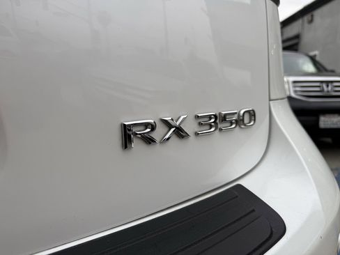 Used 2015 Lexus RX 350 FWD image 21