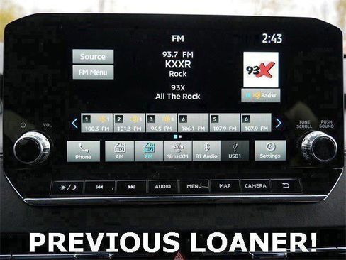 Used 2025 Mitsubishi Outlander SE image 20