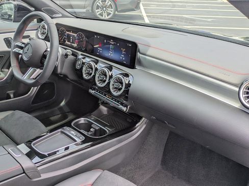 New 2026 Mercedes-Benz CLA 250 4MATIC image 35