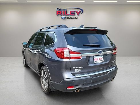 Used 2019 Subaru Ascent Touring w/ Popular Package #3 AWD/4WD image 3