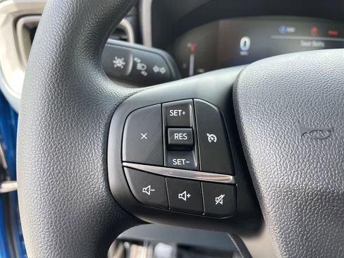 Used 2025 Ford Maverick XL w/ 4K Tow Package image 25