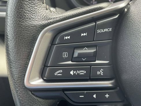 Used 2024 Subaru Ascent Limited image 25