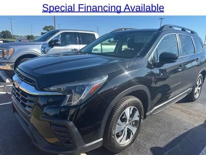 Used 2024 Subaru Ascent Premium w/ Convenience Package